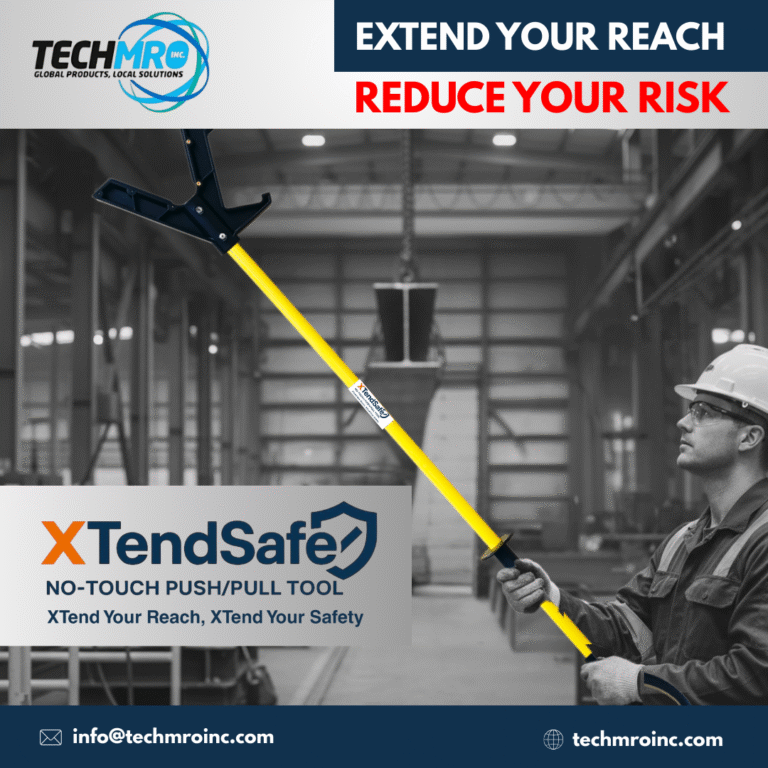 Why Every Fabrication Shop Needs a Heavy Fabrication Safety Tool
